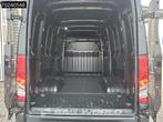 Iveco Daily 35C21 210PK Automaat Dubbellucht L2H2 ACC Navi C, Auto's, Bestelwagens en Lichte vracht, Euro 6, 4 cilinders, Iveco