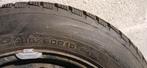 Pneus sur jantes 185 60 R15, Autos : Pièces & Accessoires, Pneus & Jantes, Neuf, 15 pouces, Pneus et Jantes, Pneus hiver