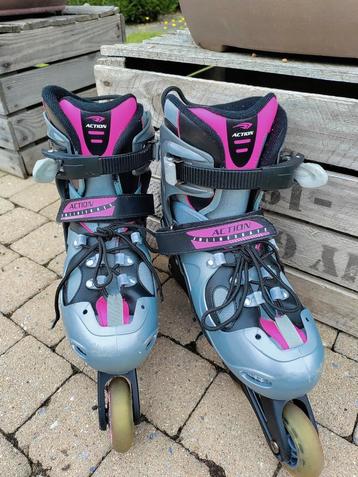 Ineline skates beschikbaar voor biedingen