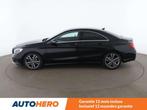 Mercedes-Benz CLA-Klasse 180 CLA 180 Urban (bj 2019), Auto's, 122 pk, Gebruikt, Euro 6, Zwart