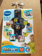 VTech smartwatch kidizoom, Ophalen, Zo goed als nieuw