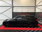 BMW 330da/M Pack/Leder/Eibach/Veemann 20"/Alcantara stuur/, Auto's, BMW, Automaat, Euro 5, Achterwielaandrijving, 2993 cc