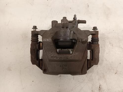 REMKLAUW LINKS VOOR Chevrolet USA Cruze (300), Auto-onderdelen, Remmen en Aandrijving, Chevrolet, Gebruikt