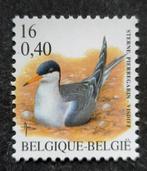 België: OBP 3011 ** Vogels 2001., Ophalen of Verzenden, Zonder stempel, Frankeerzegel, Postfris