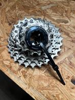 Cassette shimano ultegra - CS-R8000 11V - 11 / 28, Enlèvement ou Envoi, Comme neuf