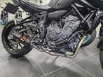 Akrapovic Racing Line Carbon Yamaha MT-07 mt07 Tracer, Neuf, Enlèvement ou Envoi