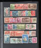 Algérie  lot très propre, Envoi