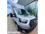 Ford Transit TRANSIT CHASSIS-CABINE MET MEUBELBAK EN LAADLI, Monovolume, Bedrijf, Diesel, USB