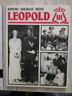 Koningshuis Leopold III, Verzamelen, Ophalen, Zo goed als nieuw, Tijdschrift of Boek