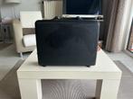 Aktetas/boekentas Samsonite, Ophalen