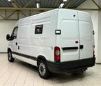 Opel Movano 2.5cc L2H2 Camper 10/2006 145.000km’s Gekeurd *, Auto's, Bestelwagens en Lichte vracht, Particulier, Te koop, Opel