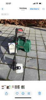 Bosch hogedrukreiniger, Ophalen, Gebruikt, Overige soorten, BOSCH