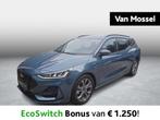 Ford Focus Clipper ST Line|Automaat||Camera|Carplay, Auto's, 1349 kg, Stof, Gebruikt, Euro 6