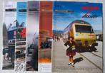 Märklin magazines Insider, Ophalen of Verzenden, Zo goed als nieuw, Boek, Tijdschrift of Catalogus, Märklin