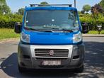 Fiat ducato 2014, Auto's, Bestelwagens en Lichte vracht, Diesel, Particulier, Te koop, Fiat