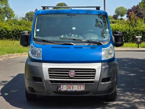 Fiat ducato 2014, Auto's, Bestelwagens en Lichte vracht, Particulier, Fiat, Diesel, Ophalen