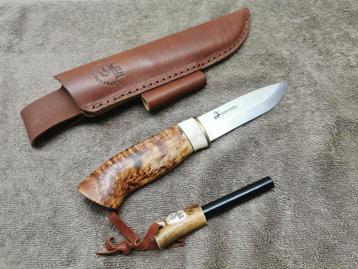 Kuerresando traditioneel mes beschikbaar voor biedingen