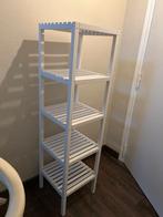 Muskan Stellingkast, Enlèvement, Comme neuf