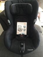 Maxi-Cosi Asixx draaibare autostoel, Kinderen en Baby's, Autostoeltjes, Ophalen, Zo goed als nieuw, 9 t/m 18 kg, Maxi-Cosi