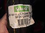 Pneu pour cyclomoteur SAVA 80/80x14, Vélos & Vélomoteurs, Enlèvement ou Envoi, Neuf