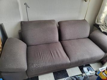 zetel beschikbaar voor biedingen