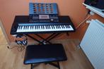 keyboard fame G3000, 61 toetsen, Aanslaggevoelig, Zo goed als nieuw, Ophalen