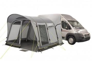 Outwell Country Road Tall SA tent