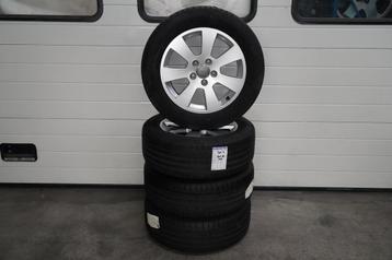 Audi A3 8P 215/55 R16 Vredestein Sportrac 5 beschikbaar voor biedingen