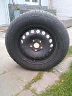 Pneus d'hiver sur jantes VW Caddy, Autos : Pièces & Accessoires, Pneus & Jantes, Neuf, 15 pouces, Pneus et Jantes, Pneus hiver