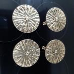 Gordijnen embrasse, Huis en Inrichting, Stoffering | Gordijnen en Lamellen, Verzenden, Zo goed als nieuw, Overige kleuren