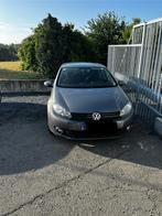 Voiture à vendre - vanne EGR à changer, Auto's, Euro 5, Achterwielaandrijving, Parkeersensor, Golf