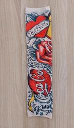 SLEEVE ARM / RED DEVILS - "NIEUW", Ophalen of Verzenden