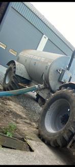 Beerton Peecon 10 000l, Zakelijke goederen, Ophalen of Verzenden