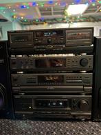 Technics Hi-fi, Ophalen of Verzenden, Zo goed als nieuw, Speakers