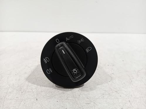 LICHTSCHAKELAAR Skoda Octavia (5EAA) (5E0941431D), Auto-onderdelen, Dashboard en Schakelaars, Skoda, Gebruikt