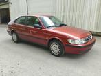 SAAB 9-3 COUPE 2,0 BENZINE/AUTOMAAT, Te koop, Saab 9-3, 2000 cc, Bedrijf