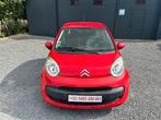 Citroën C1 1.0 essence CONTROLE OK 126000km AIRCO, Auto's, Citroën, C1, Bedrijf, 5 deurs, Euro 4