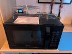 Samsung COMBI microgolfoven, Ophalen, Zo goed als nieuw, Microgolfoven