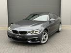 BMW 420D M-PAKKET 190pk, Auto's, BMW, Automaat, Achterwielaandrijving, 1995 cc, 4 cilinders