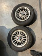 Alfa romeo velgen peg, Auto-onderdelen, Ophalen, Velg(en)