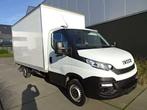 Iveco Daily Meubelbak/Laadlift/Automaat(244) €22900,- netto, Auto's, Bestelwagens en Lichte vracht, Automaat, 114 kW, Iveco, Elektrische ramen