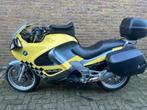 K1200RS   NL Motor, Motoren, 4 cilinders, Meer dan 35 kW, Toermotor, 1200 cc