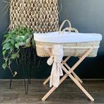 Mozes wiegje in heel goede staat, Ophalen, Zo goed als nieuw, Wieg