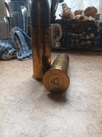 14-18 schelp, Verzamelen, Militaria | Algemeen, Ophalen, Landmacht, Hulzen of Bodemvondsten