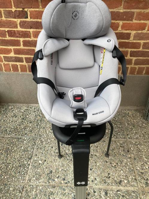 Maxi cosi Mica 360 graden, Enfants & Bébés, Sièges auto, Comme neuf, Enlèvement