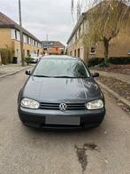 Golf 4/1.9 Sdi prête à immatriculer, Auto's, Stof, 50 kW, Golf, Euro 4