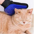 Gant brosse chat, Animaux & Accessoires, Accessoires pour chats, Enlèvement ou Envoi, Neuf