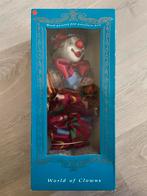 Clown, Verzamelen, Ophalen of Verzenden, Nieuw