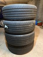 Continental banden, Auto-onderdelen, Banden en Velgen, Ophalen, 18 inch, Gebruikt, 235 mm