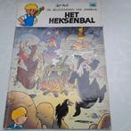 Jef Nys - Het heksenbal, Ophalen, Gelezen, Jef Nys